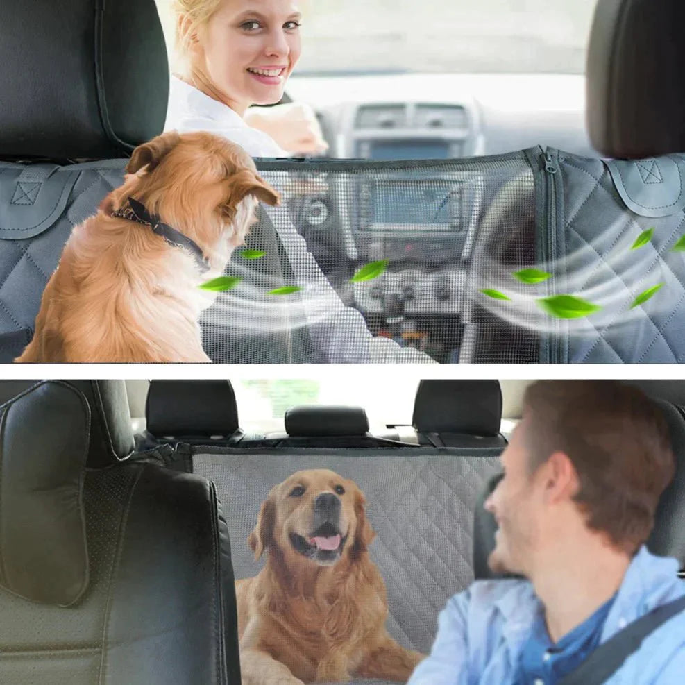Housse de siège de voiture imperméable