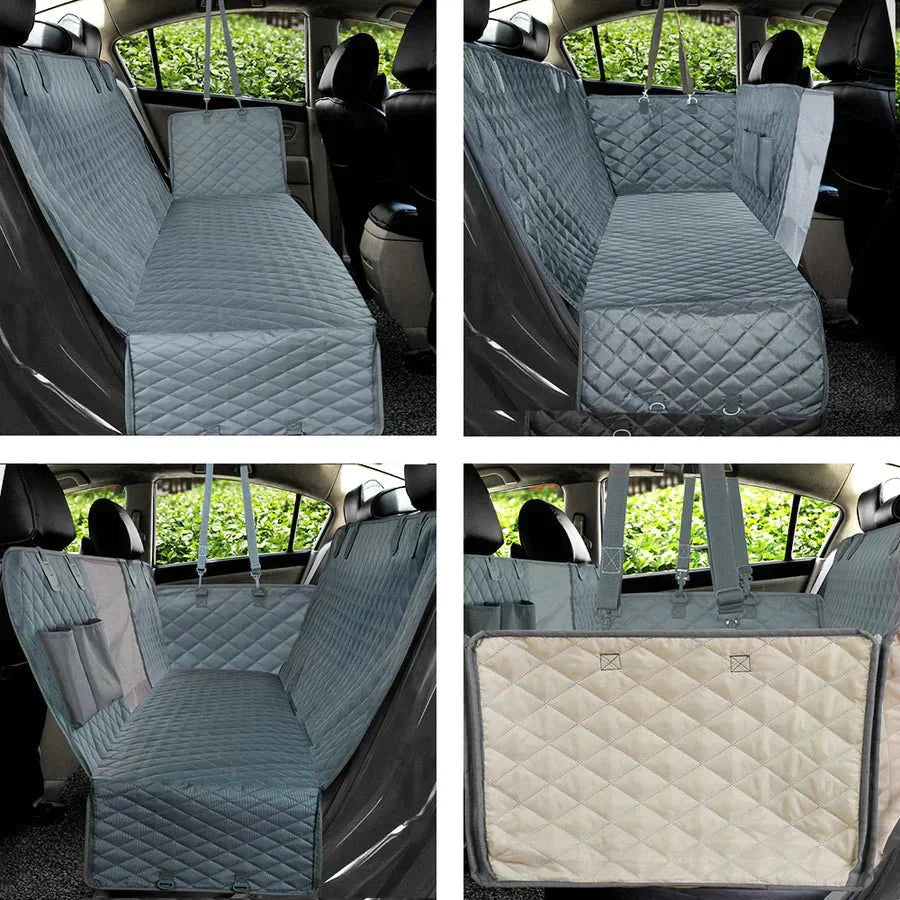 Housse de siège de voiture imperméable