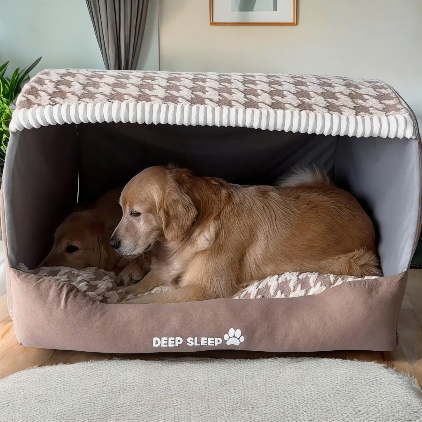 Niche Cozy Dog™