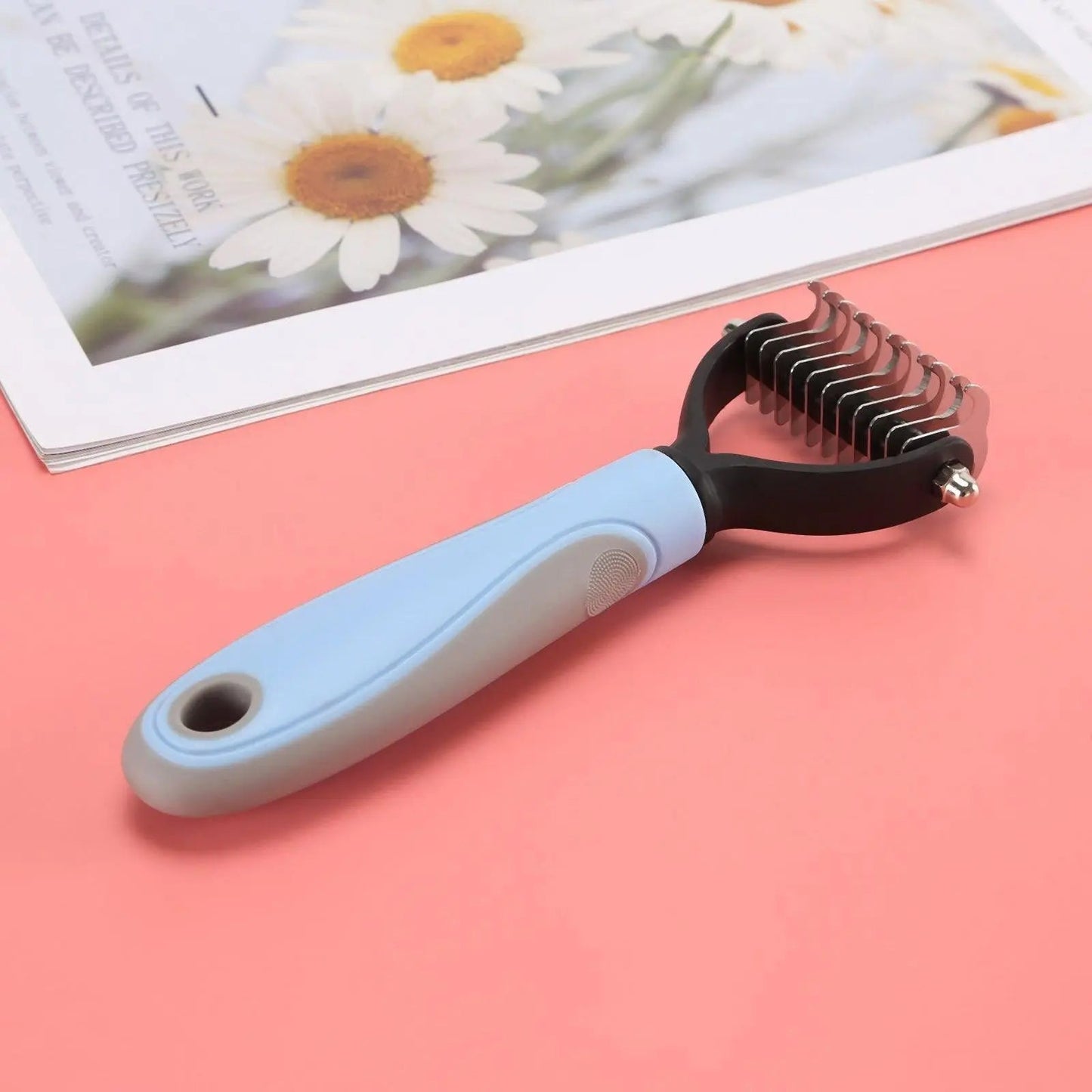 Brosse démêlante Pro™