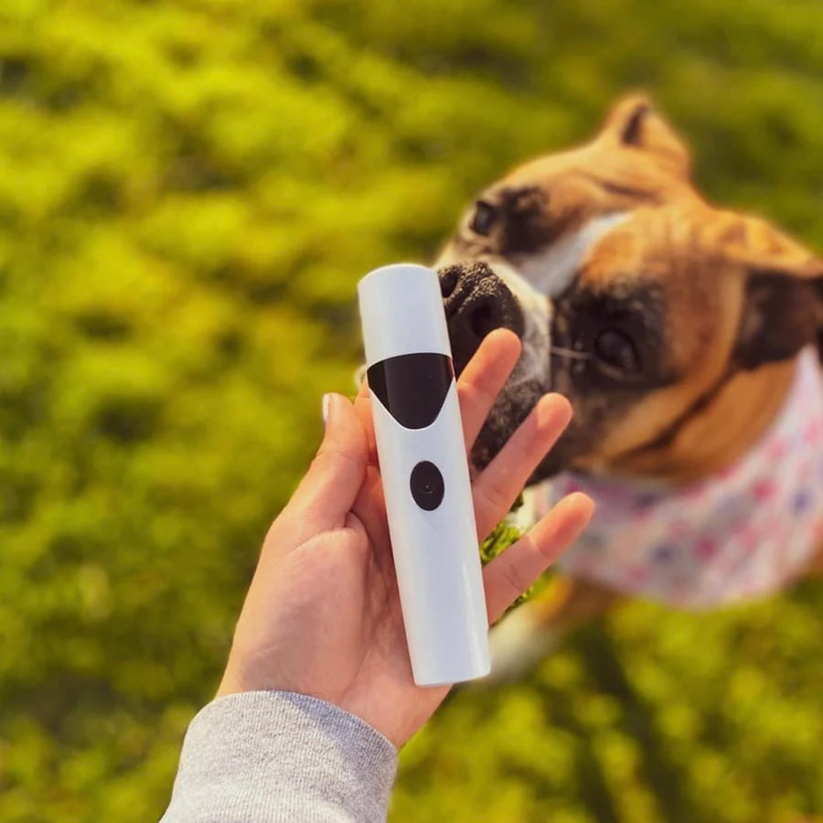 Broyeur à griffes pour animaux de compagnie™
