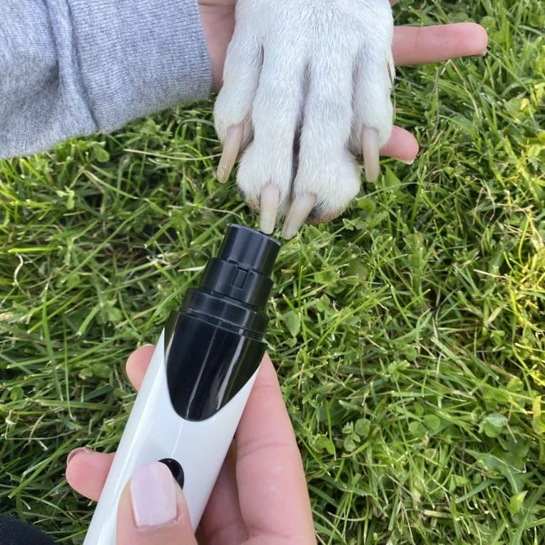 Broyeur à griffes pour animaux de compagnie™