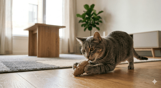 Are Cat Toy Subscription Boxes Worth It? A Deep Dive for Feline Fun - Purrfect-day