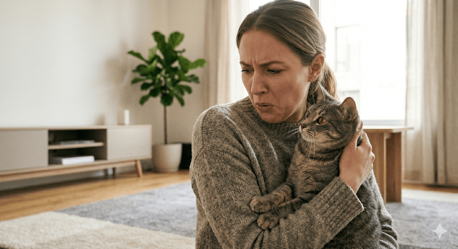 Why Does My Cat Have Bad Breath? A Complete Guide to Feline Dental Health - Purrfect-day