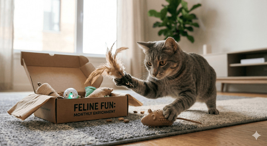 Plastic vs. Sisal Cat Scratchers: Which is Best for Your Feline? - Purrfect-day
