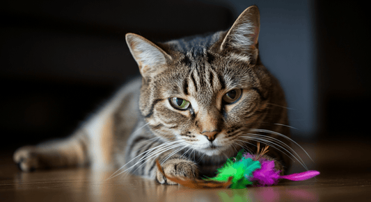Is My Cat Bored? 5 Signs of Feline Under-Stimulation - Purrfect-day