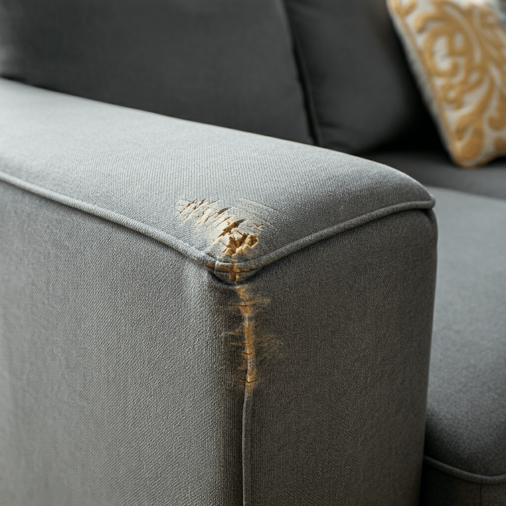 How to Stop Your Cat From Scratching the Furniture (Safely) - Purrfect-day