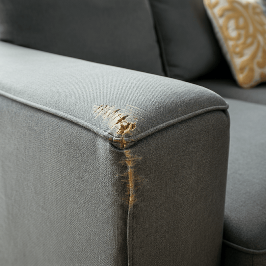 How to Stop Your Cat From Scratching the Furniture (Safely) - Purrfect-day