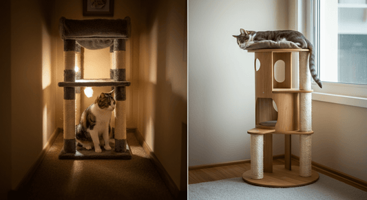 Why Your Cat Stopped Using Their Cat Tree (And How to Fix It) - Purrfect-day