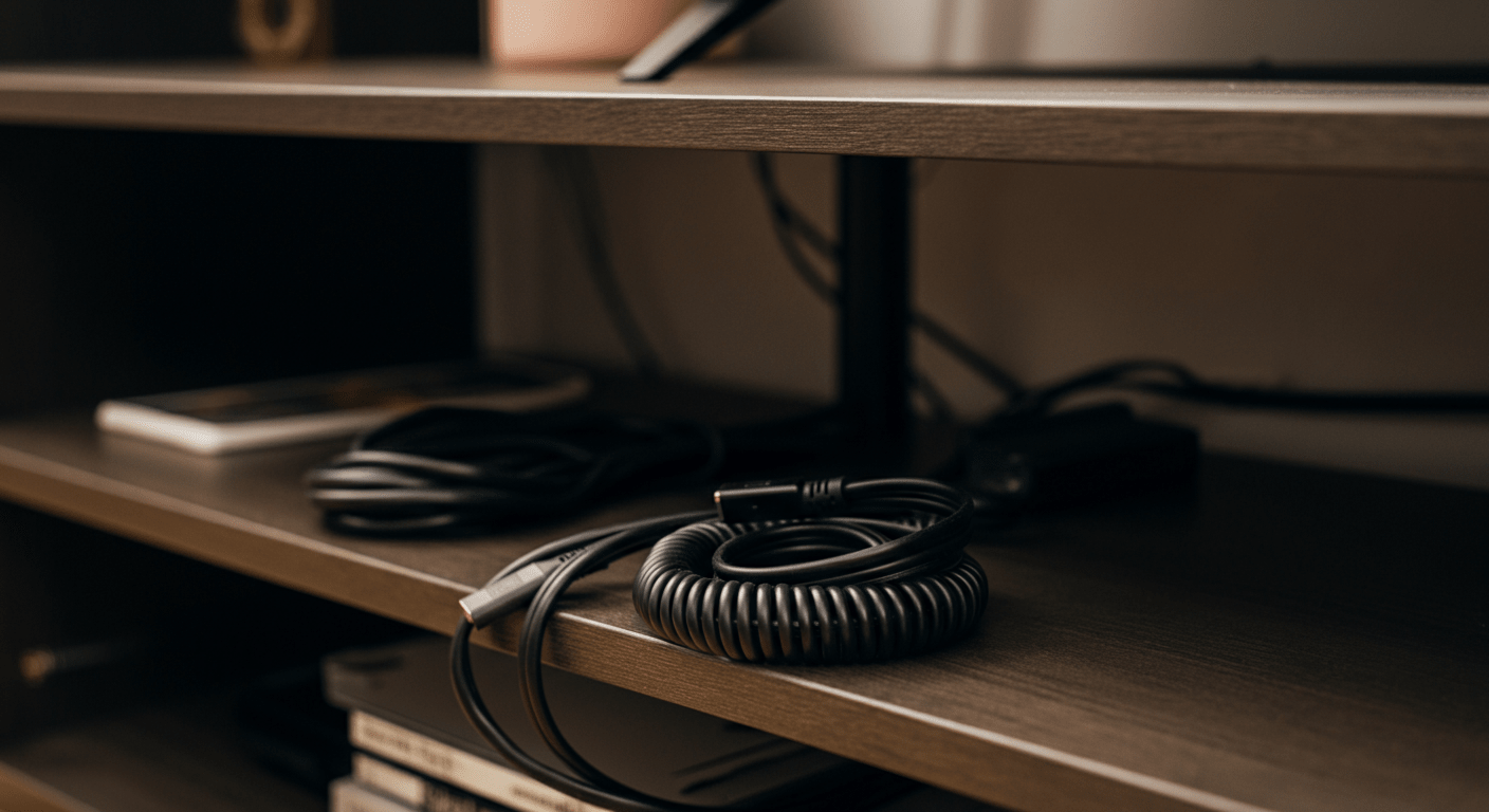 Cat Keeps Chewing TV Cords? How to Hide & Protect Wires - Purrfect-day