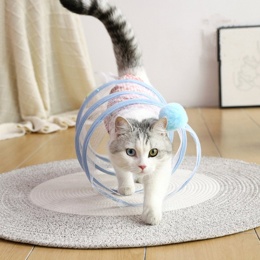 Coil Chase™