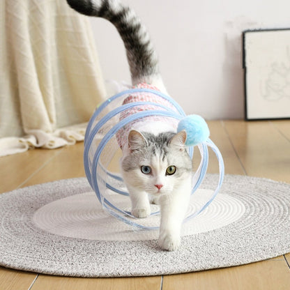 Coil Chase™