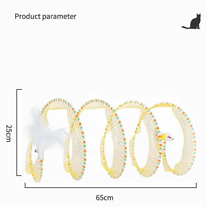 Coil Chase™