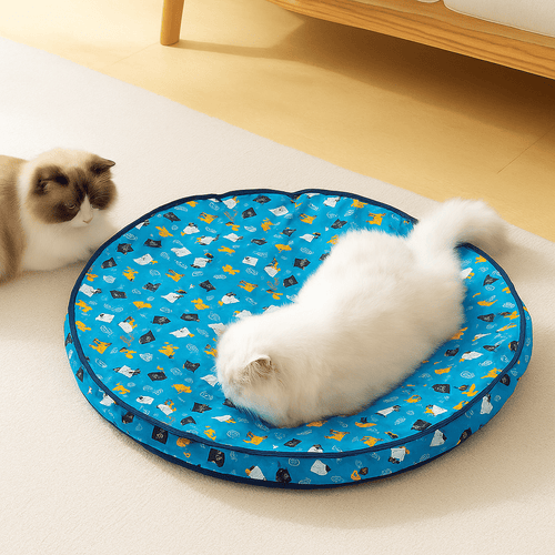 Hunting Cover for cats | Purrfect - day