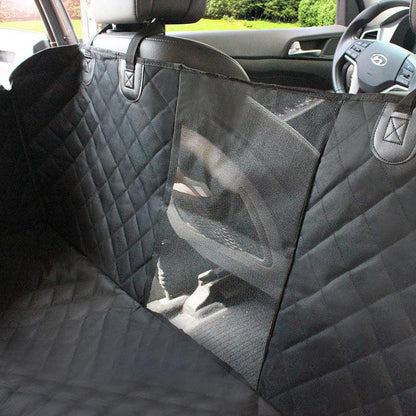 Housse de siège de voiture imperméable