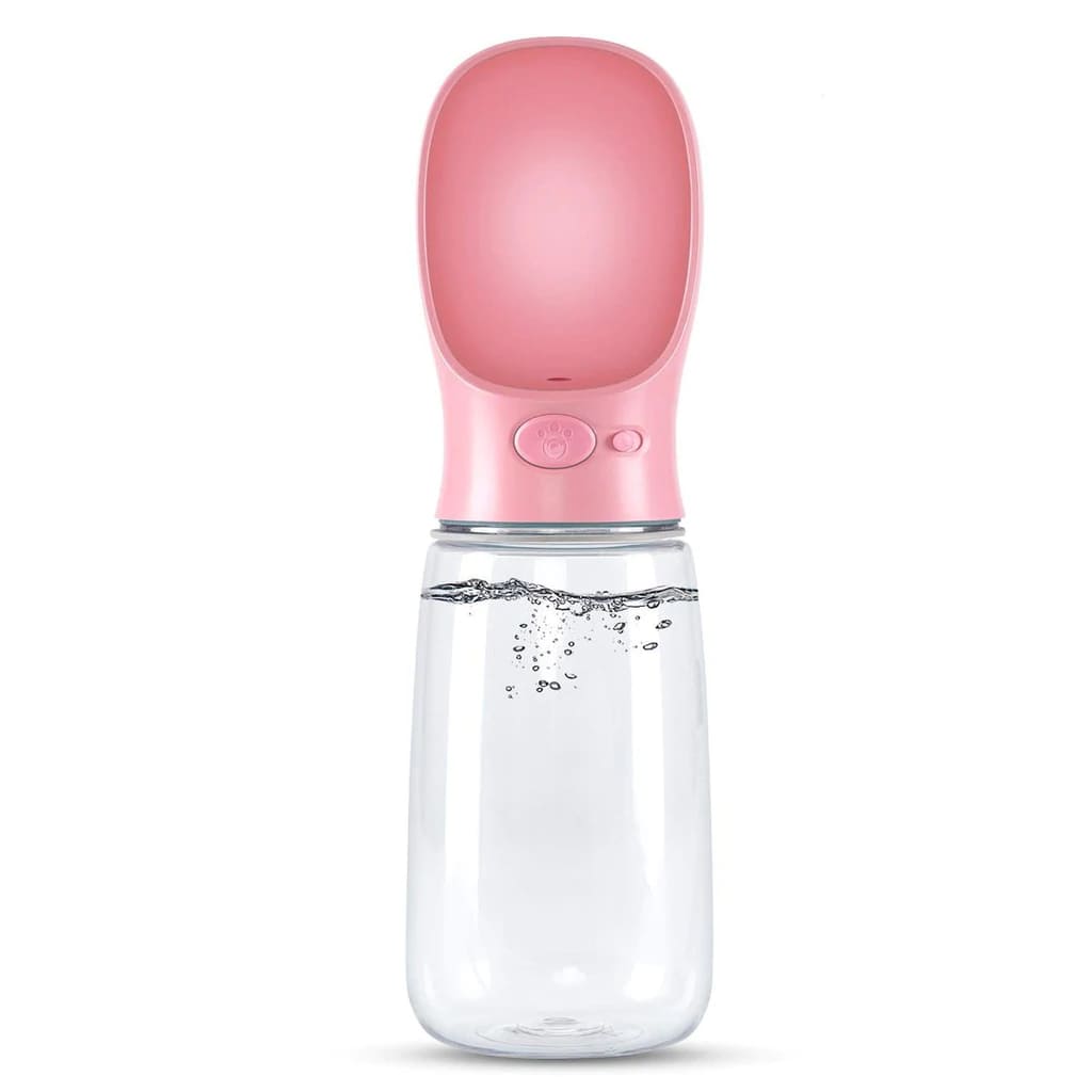 Pet Water Bottle