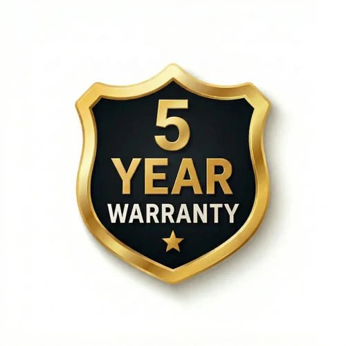 5 YEAR PUMP WARRANTY for cats | Purrfect - day