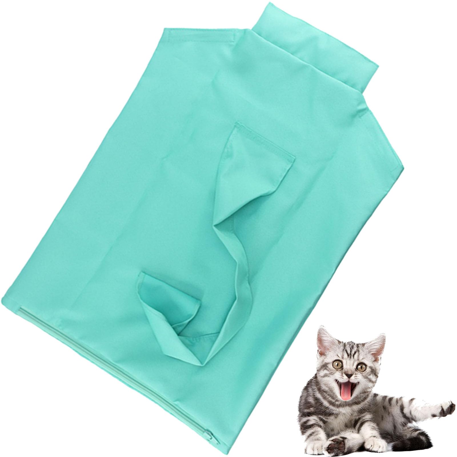 PlayPack™ – Custom Cat Toy Bundle for cats | Purrfect - day