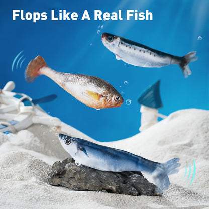 Floppy Fish Mini™