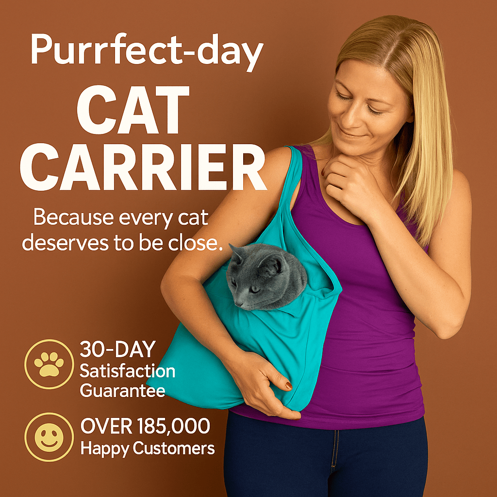 PlayPack™ – Custom Cat Toy Bundle for cats | Purrfect - day