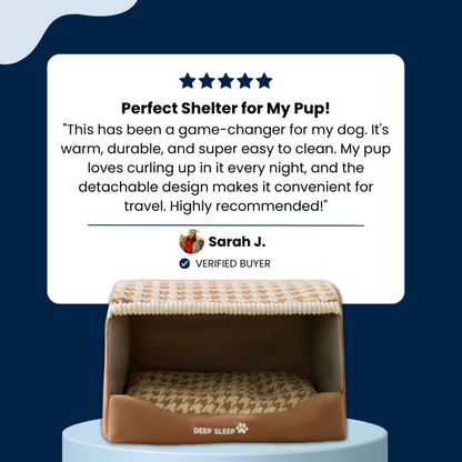 Niche Cozy Dog™