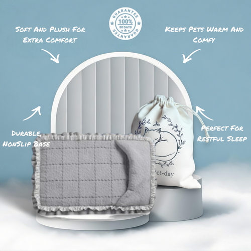 Cozy Winter Bed