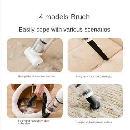 Aspirateur de toilettage Pro™