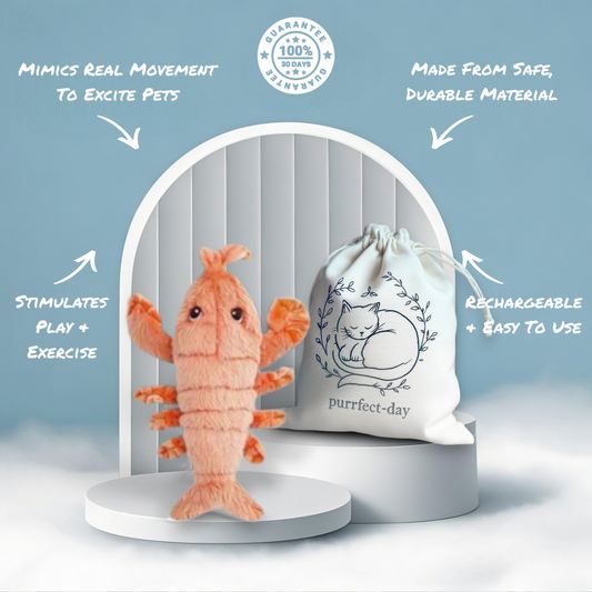 Homard souple 
