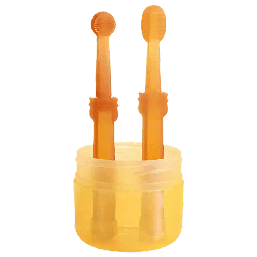 Pet Toothbrush for cats | Purrfect - day