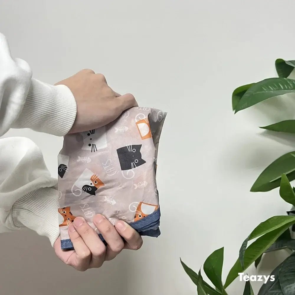 HUNTING COVER for cats | Purrfect - day