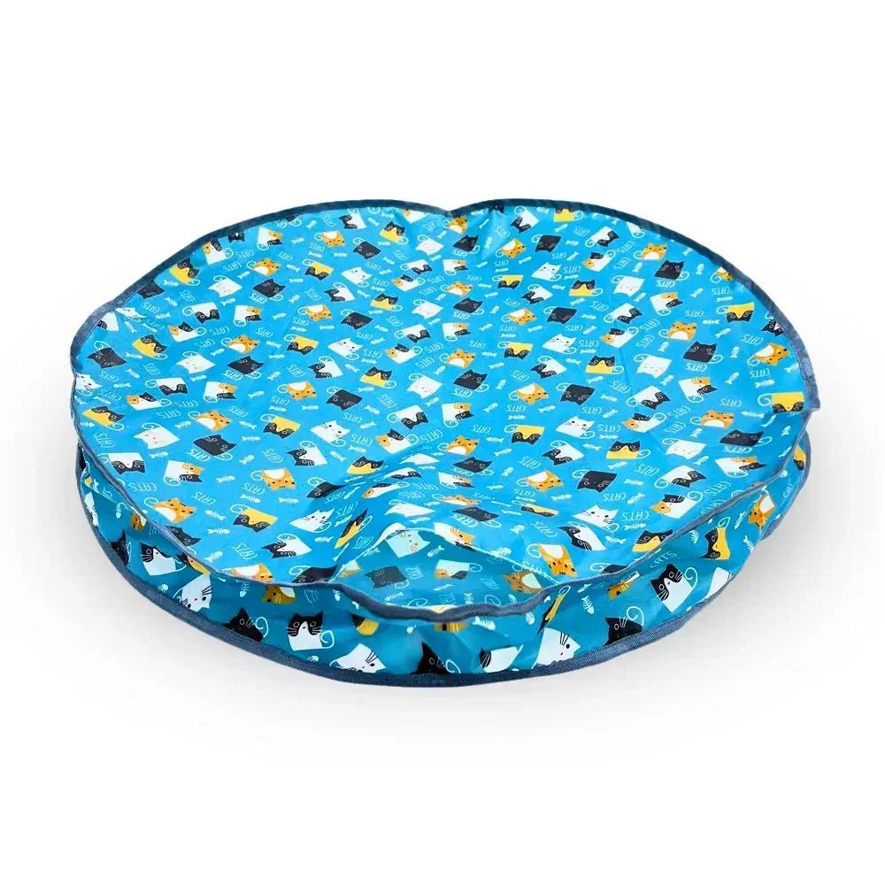 SPEEDY TAIL 2.0 for cats | Purrfect - day