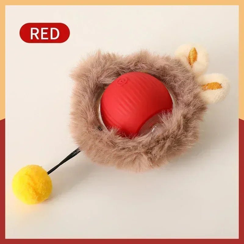 PlayPack™ – Custom Cat Toy Bundle for cats | Purrfect - day