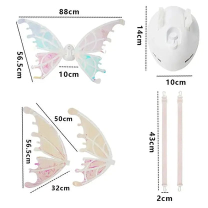 Butterfly Wings for Dogs