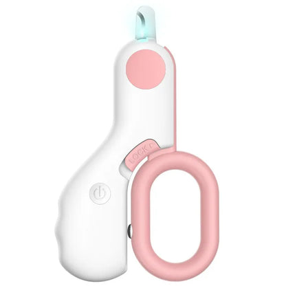 LED Nail Trimmer