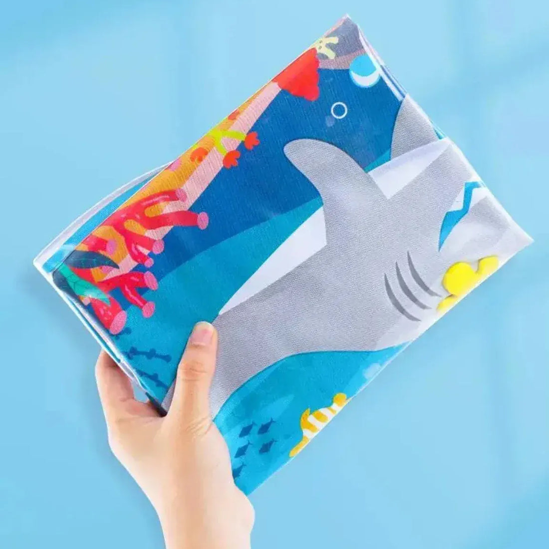 Pet Water Bed™ — product image 6 | Purrfect-Day