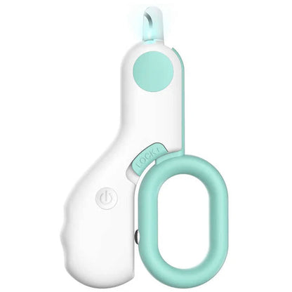 LED Nail Trimmer