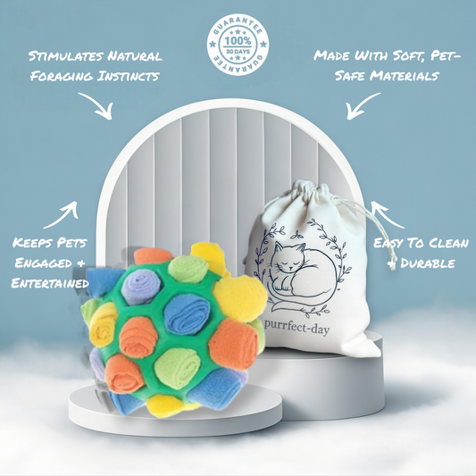 Snuffle Ball