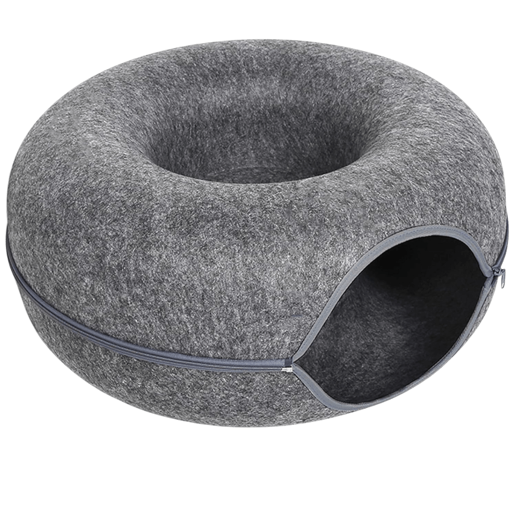 Peekaboo Cave for cats | Purrfect - day
