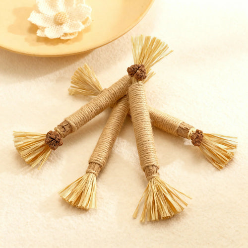 Purriva Natural Silvervine Dental Sticks