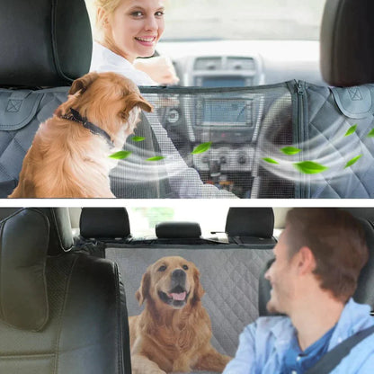 Housse de siège de voiture imperméable