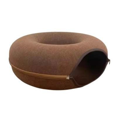 Peekaboo Cave for cats | Purrfect - day