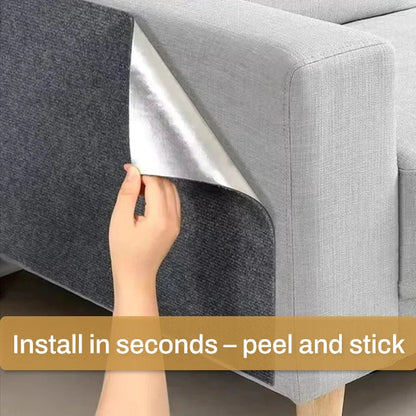 Kitty Shieldz™ Cat Scratch Protection