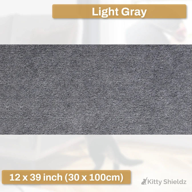 Kitty Shieldz™ Cat Scratch Protection