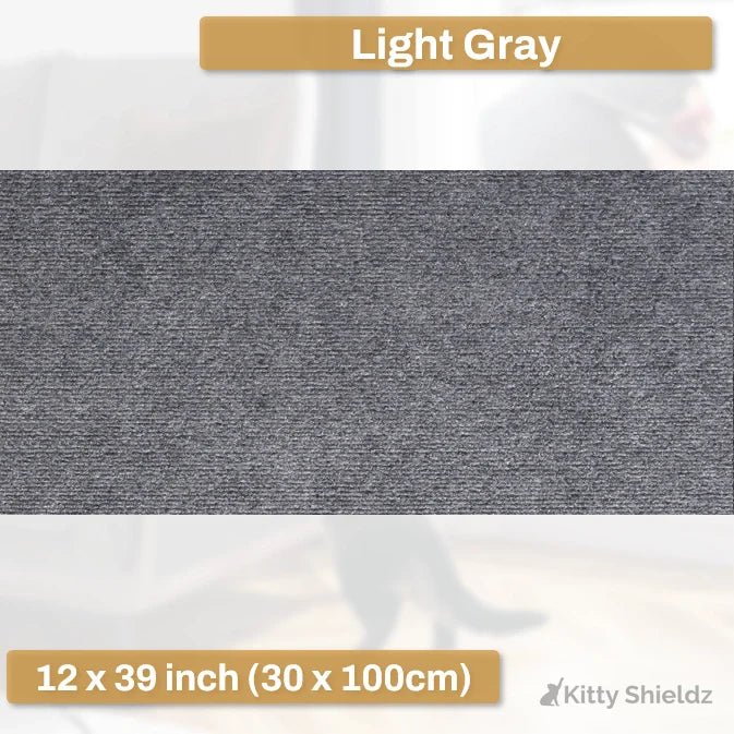 Cat Scratch Protection for cats | Purrfect - day