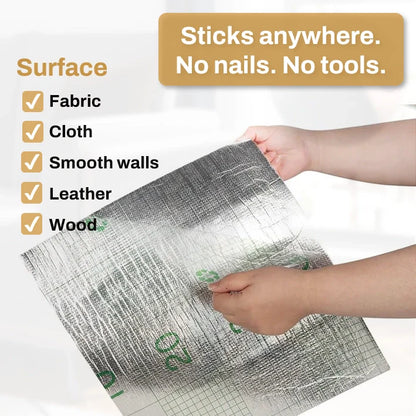 Kitty Shieldz™ Cat Scratch Protection